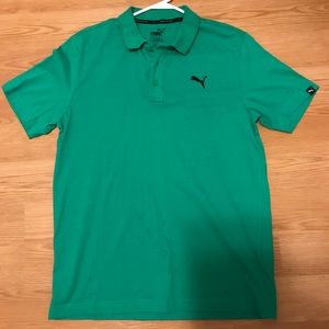 NWOT Puma t-shirt size 8
